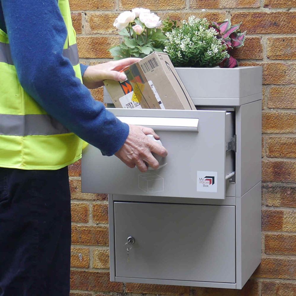 paketbox