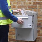 Paketbriefkasten