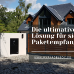 Paketbox