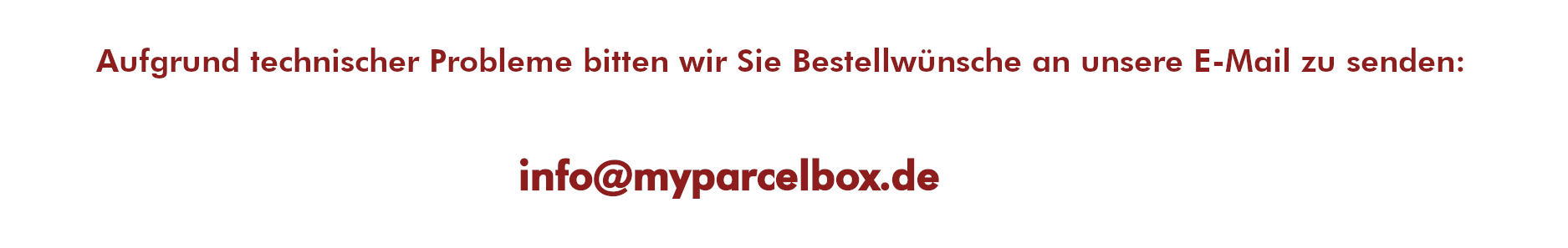Hinweis
